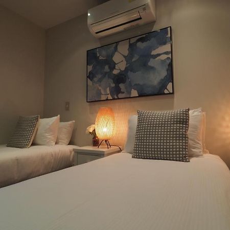 Colombo Lodge Hotel Christchurch Bagian luar foto