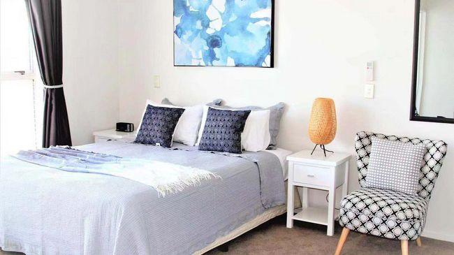 Colombo Lodge Hotel Christchurch Ruang foto
